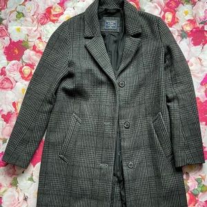 Abercrombie Coat